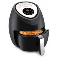 Air fryer Friteuza cu aer cald Digital 3.5 l